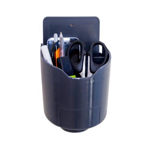 Pallet Truck & Forklift Storage Caddy