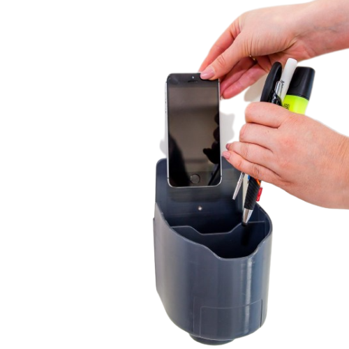 Pallet Truck & Forklift Storage Caddy