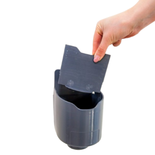 Pallet Truck & Forklift Storage Caddy