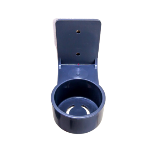 Pallet Truck Forklift Shrink Wrap Roll Holder