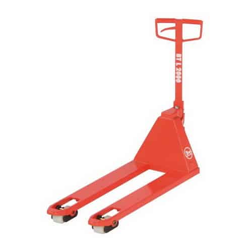 BT Rolatruc Toyota - L2000 Seal Kit Series 1-11 - 129883 22311