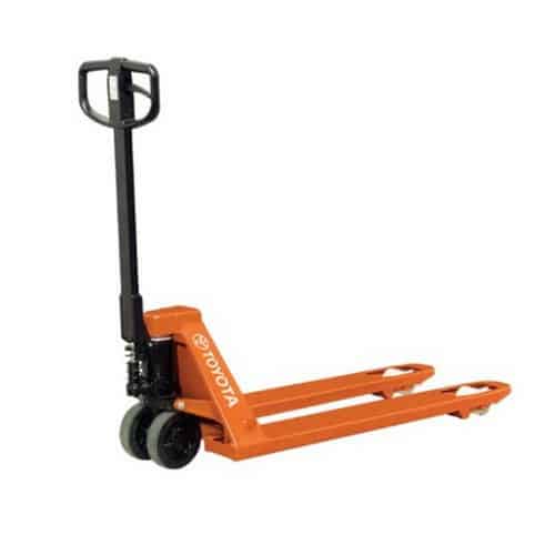 BT Rolatruc Toyota - L2000 Seal Kit Series 1-11 - 129883 22311