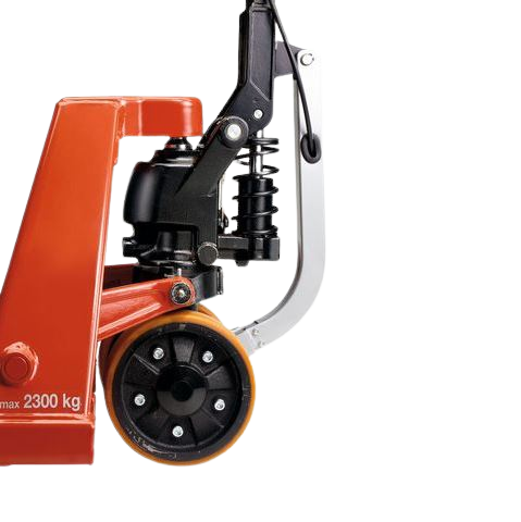 BT Toyota - LHM230P Prolifter Steer Wheel - 208455