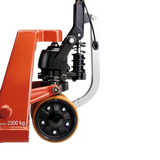 BT Toyota - LHM230P Prolifter Steer Wheel - 208455