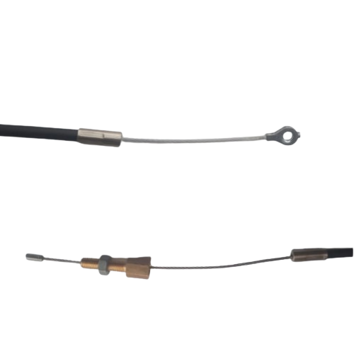 BT Toyota LHM230P Prolifter Control Cable BT211401 Pallet Truck Spare Parts BCF Handling