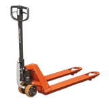 BT Toyota LHM230P Prolifter Pallet Truck BCF Handling