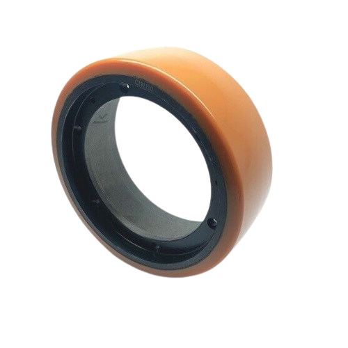 EP Equipment EPL153 EPL1531 HPL152 F3 F4 Drive Wheel ZL10-210000-00 Electric Pallet Truck Spare Parts BCF Handling