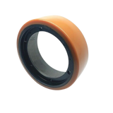 EP Equipment EPL153 EPL1531 HPL152 F3 F4 Drive Wheel ZL10-210000-00 Electric Pallet Truck Spare Parts BCF Handling