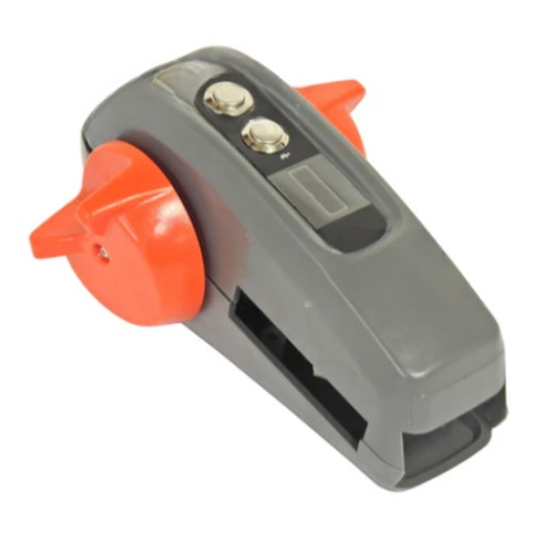 EP Equipment - EPT12-EZ Control Pod Manual Decline - 1113-302100-00