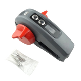 EP Equipment - EPT12-EZ Control Pod Manual Decline - 1113-302100-00