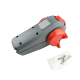 EP Equipment - EPT12-EZ Control Pod Manual Decline - 1113-302100-00