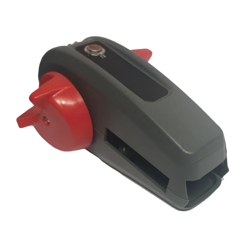 EP Equipment - EPL131 Control Pod - 1113-30000X-E2