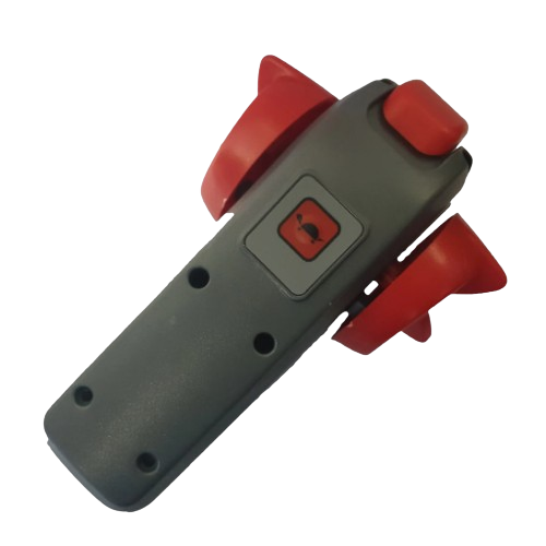 EP Equipment - EPL131 Control Pod - 1113-30000X-E2