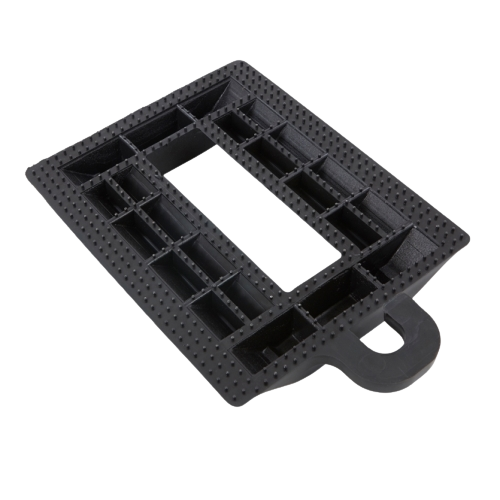 Pallet Truck Wheel Chock Stop - Pallet Truck Spare Parts BCF Handling