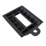 Pallet Truck Wheel Chock Stop - Pallet Truck Spare Parts BCF Handling