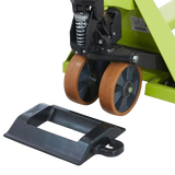 Pallet Truck Wheel Chock Stop - Pallet Truck Spare Parts BCF Handling