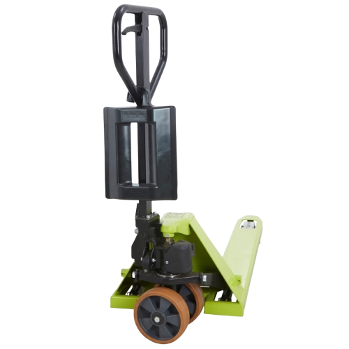 Pallet Truck Wheel Chock Stop - Pallet Truck Spare Parts BCF Handling