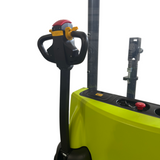 Pramac - NX - Electric Pallet Stacker