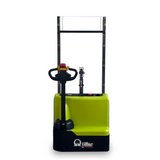 Pramac - NX - Electric Pallet Stacker
