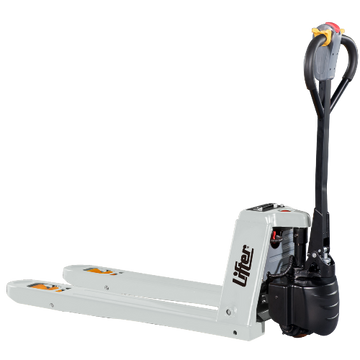 Pramac Lifter Easy Line EY15L EY20L lithium pallet truck