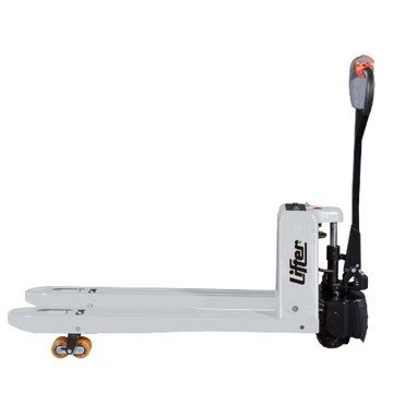 Pramac - EY20L - Lithium Pallet Truck W550x1150mm - 2000kg
