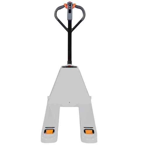 Pramac Lifter Easy Line EY15L EY20L lithium pallet truck