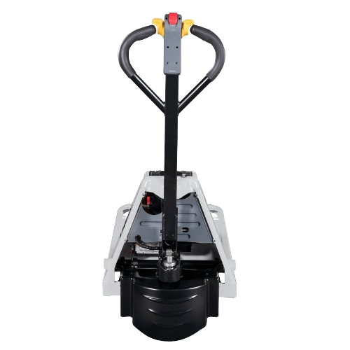 Pramac Lifter Easy Line EY15L EY20L lithium pallet truck