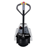 Pramac Lifter Easy Line EY15L EY20L lithium pallet truck