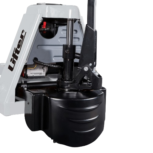 Pramac Lifter Easy Line EY15L EY20L lithium pallet truck