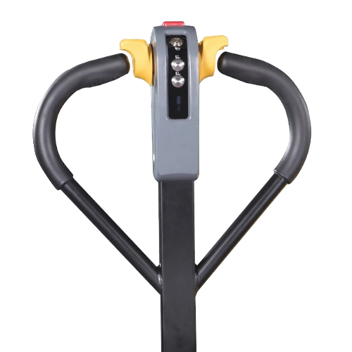 Pramac - EY15L - Lithium Pallet Truck W550x1150mm - 1500kg - NORTHERN IRELAND DELIVERY