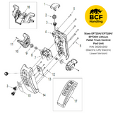 30202004 staxx EPT15H EPT20H EY15L EY20L control pod diagram