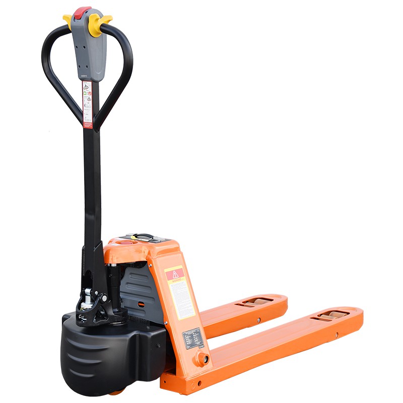 Staxx - EPT15H/ EPT20H - PU/ Steel Core D80x70mm Tandem Load Roller -  31101166