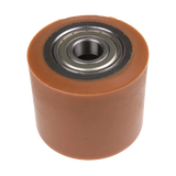 Staxx - EPT15H/ EPT20H - PU/ Steel Core D80x70mm Tandem Load Roller -  31101166