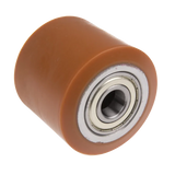 Staxx - EPT15H/ EPT20H - PU/ Steel Core D80x70mm Tandem Load Roller -  31101166