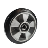 AC25 - D180x50mm Rubber Steer Wheel - AC310-RA180