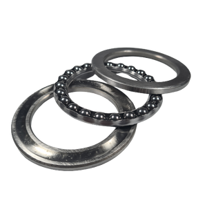 AC25 AC315 Thrust Bearing Pallet Truck Spare Parts BCF Handling