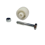 AC25 - D50x30mm Nylon Entry Roller Kit - AC232KIT