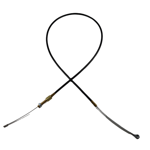 BT Toyota LHM230P Prolifter Control Cable BT211401 Pallet Truck Spare Parts BCF Handling