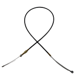 BT Toyota LHM230P Prolifter Control Cable BT211401 Pallet Truck Spare Parts BCF Handling