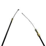 BT Toyota LHM230P Prolifter Control Cable BT211401 Pallet Truck Spare Parts BCF Handling