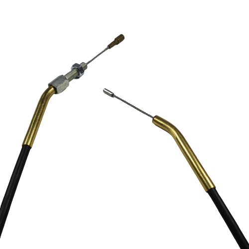 BT Toyota LHM230X Brake Cable BT220263 Pallet Truck Spare Parts BCF Handling