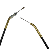 BT Toyota LHM230X Brake Cable BT220263 Pallet Truck Spare Parts BCF Handling