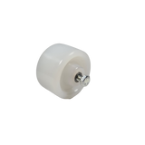 BT Toyota LHM230 Nylon Entry Roller Wheel Kit BT47150 Pallet Truck Spare Parts BCF Handling