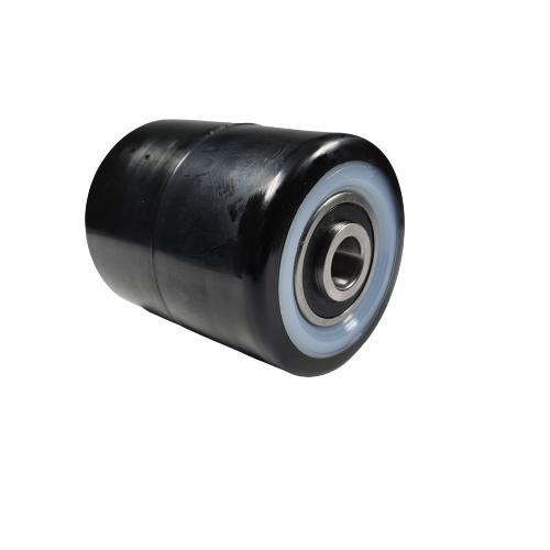 BT Toyota PU nylon load roller wheel BT167605 Pallet Truck Spare Parts BCF Handling