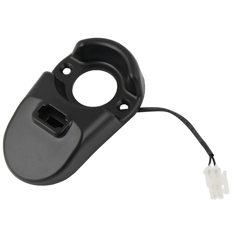 EP Equipment - Key Switch - 1113-540200-0A