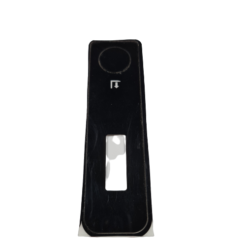 EP Equipment - EPT12-EZ Pod Decal - Manual Decline
