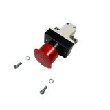 EP Equipment - 1114-540000-00 - Emergency stop switch Pallet Truck Spare Parts BCF Handling