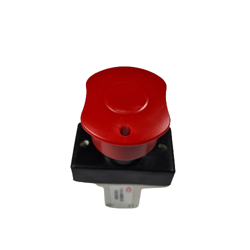 EP Equipment - 1114-540000-00 - Emergency stop switch Pallet Truck Spare Parts BCF Handling