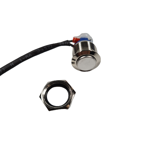 EP Equipment - EPT12-EZ - 1113-520013-00 - Reverse Wire Pallet Truck Spare Parts BCF Handling