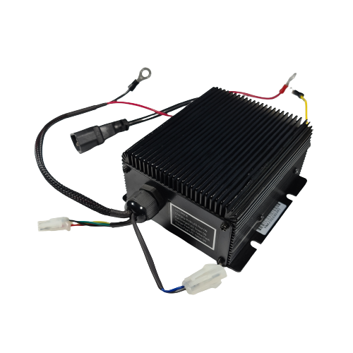 EP Equipment - EPT18-EHJ - 1122-520004-00 - Internal Battery Charger Pallet Truck Spare Parts BCF Handling